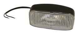 Crown Automotive Fog Lamps for 1993-1995 GRAND CHEROKEE - 4713582