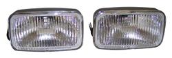 Crown Automotive Fog Lamps for 1993-1995 GRAND CHEROKEE - 4713582K