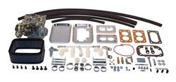 Crown Automotive  CFM 2-Barrel Carburetor 47-1551
