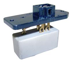 Crown Automotive Blower Motor Resistors 4720278