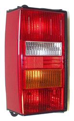 Crown Automotive Taillight Assemblies for 1984-1996 CHEROKEE - 4720499