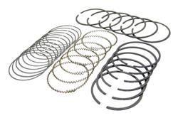 Crown Automotive Piston Rings