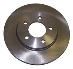 Crown Automotive Brake Rotors for 2004-2008 PACIFICA - 4721234AA