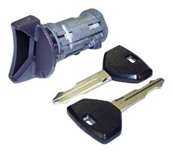 Crown Automotive Ignition Lock Cylinders 4723289K