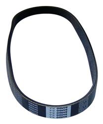 Crown Automotive Accessory Drive Belts for 1992-1995 CARAVAN, GRAND CARAVAN, TOWN & COUNTRY - 4723345