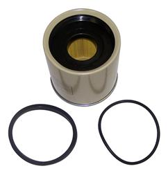 Crown Automotive Fuel Filters for 1995-2001 CHEROKEE, 1994-2001 GRAND CHEROKEE - 4723905