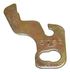Crown Automotive Brake Hardware Components for 1991-2001 CHEROKEE, 1991-1992 COMANCHE, 1993-1996 GRAND CHEROKEE - 4728546