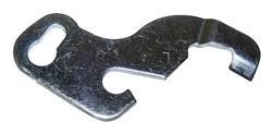 Crown Automotive Brake Hardware Components for 1991-2001 CHEROKEE, 1991-1992 COMANCHE, 1993-1996 GRAND CHEROKEE - 4728547