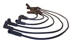 Crown Automotive Spark Plug Wire Sets for 1993-1997 VISION, INTREPID, 1993-1996 CONCORDE - 4728943