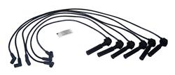 Crown Automotive Spark Plug Wire Sets 4728944