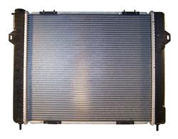 Crown Automotive Radiators for 1993-1997 GRAND CHEROKEE, 1993 GRAND WAGONEER - 4734104