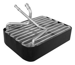 Crown Automotive Air Conditioning Evaporator Cores