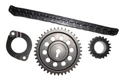 Crown Automotive Timing Chain Sets for 1990-2004 CARAVAN, 1992-2004 GRAND CARAVAN, 1990 TOWN & COUNTRY - 4740275