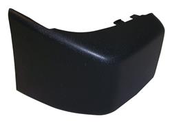 Crown Automotive Bumper Guards 4741100