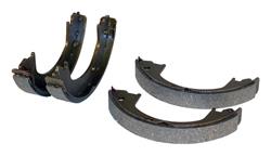 Crown Automotive Brake Shoes 4741772