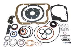 Crown Automotive Automatic Transmission Rebuild Kits