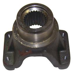 Crown Automotive Driveshaft Yokes for 1996-2001 CHEROKEE, 1993-1995 WRANGLER - 4746835