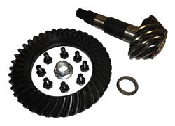 Crown Automotive Ring and Pinion Gear and Installation Kit Combos 4761678 Dana 35 3.73 Gears
