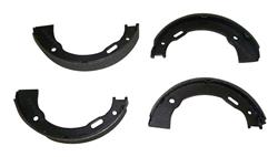 Crown Automotive Brake Shoes for 1994 GRAND CHEROKEE - 4762114