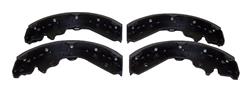 Crown Automotive Brake Shoes for 1995-2005 NEON - 4762537