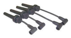 Crown Automotive Spark Plug Wire Sets 4773841