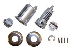 Crown Automotive Door Lock Cylinder Kits 4778123
