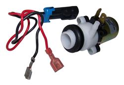 Crown Automotive Windshield Washer Pumps 4778347