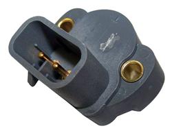Crown Automotive Throttle Position Sensors for 1993-1996 GRAND CHEROKEE - 4778463