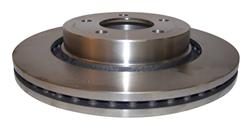 Crown Automotive Brake Rotors 4779020AB