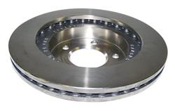 Crown Automotive Brake Rotors for 1998-2004 INTREPID, CONCORDE, 1999-2004 300M - 4779101AA