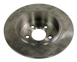 Crown Automotive Brake Rotors 4779208AB