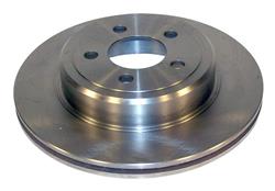 Crown Automotive Brake Rotors 4779209AC