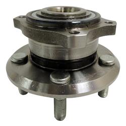 Crown Automotive Wheel Bearing and Hub Assemblies 4779218AB
