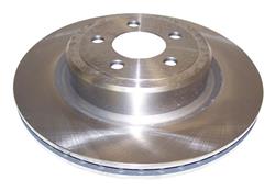 Crown Automotive Brake Rotors for 2006-2010 300, CHARGER, 2006-2008 MAGNUM - 4779438AB