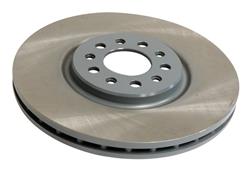 Crown Automotive Brake Rotors for 2015-2017 200, 2014-2018 CHEROKEE - 4779884AC