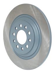 Crown Automotive Brake Rotors for 2015-2017 200, 2014-2017 CHEROKEE - 4779885AC