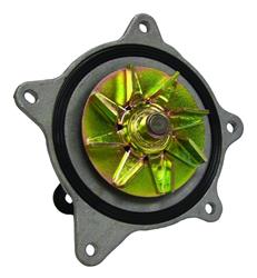 Crown Automotive Mechanical Water Pumps for 2001-2003 VOYAGER - 4781157AB