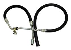 Crown Automotive Power Steering Hoses 4782363AD