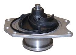 Crown Automotive Mechanical Water Pumps for 2002-2004 CONCORDE, 2000-2004 INTREPID, 2005 PACIFICA - 4792195AB