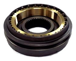 Crown Automotive Transfer Case Components for 1987-1996 CHEROKEE, 1987-1992 COMANCHE, 1987-1995 WRANGLER - 4796967