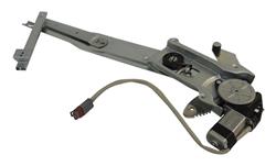 Crown Automotive Window Regulators for 1993-1998 GRAND CHEROKEE - 4798378K