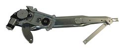 Crown Automotive Window Regulators for 1993-1998 GRAND CHEROKEE - 4798379K