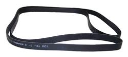 Crown Automotive Accessory Drive Belts 4798386