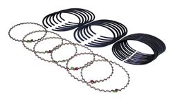 Crown Automotive Piston Rings for 1996-2000 CHEROKEE, 1996-2004 GRAND CHEROKEE, 1998-2006 WRANGLER - 4798878.020