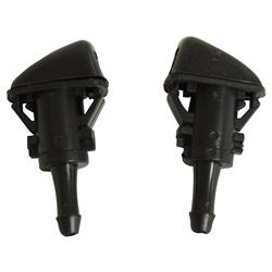 Crown Automotive Windshield Washer Nozzles 4805742K