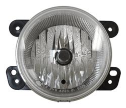 Crown Automotive Fog Lamps 4805856AA