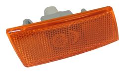 Crown Automotive Side Marker Lights for 2005-2010 300 - 4805860AA