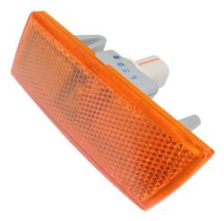 Crown Automotive Side Marker Lights for 2005-2010 300 - 4805861AA