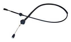 Crown Automotive Accelerator Cables for 1999-2004 GRAND CHEROKEE - 4854150AB