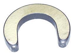 Crown Automotive Axle C-Clips for 1994-1998 GRAND CHEROKEE - 4856344
